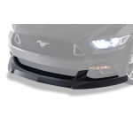 1-Classic Design Concepts Ajout avant Outlaw  2015-2017 Mustang GT/V6/EcoBoost sans performance pak
